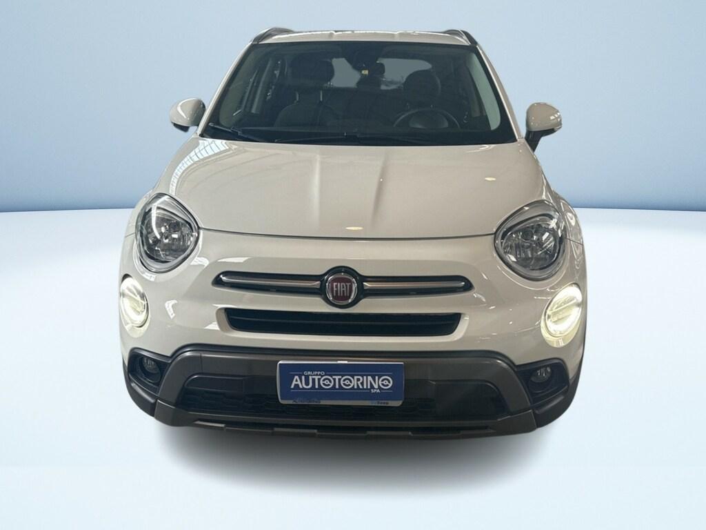 Fiat 500X 1.6 mjt Business 4x2 120cv