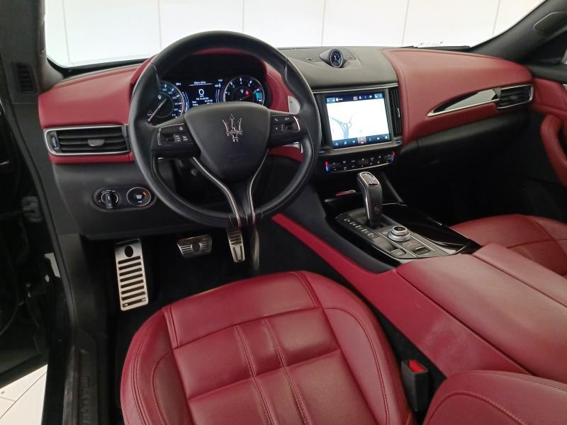 Maserati Levante 2.0 mhev GT 330cv auto