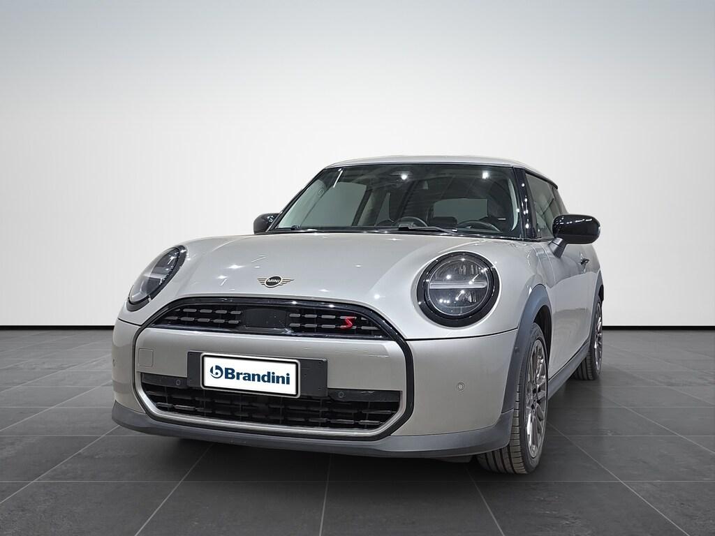 Mini Mini Cooper 3p 2.0 S Classic auto