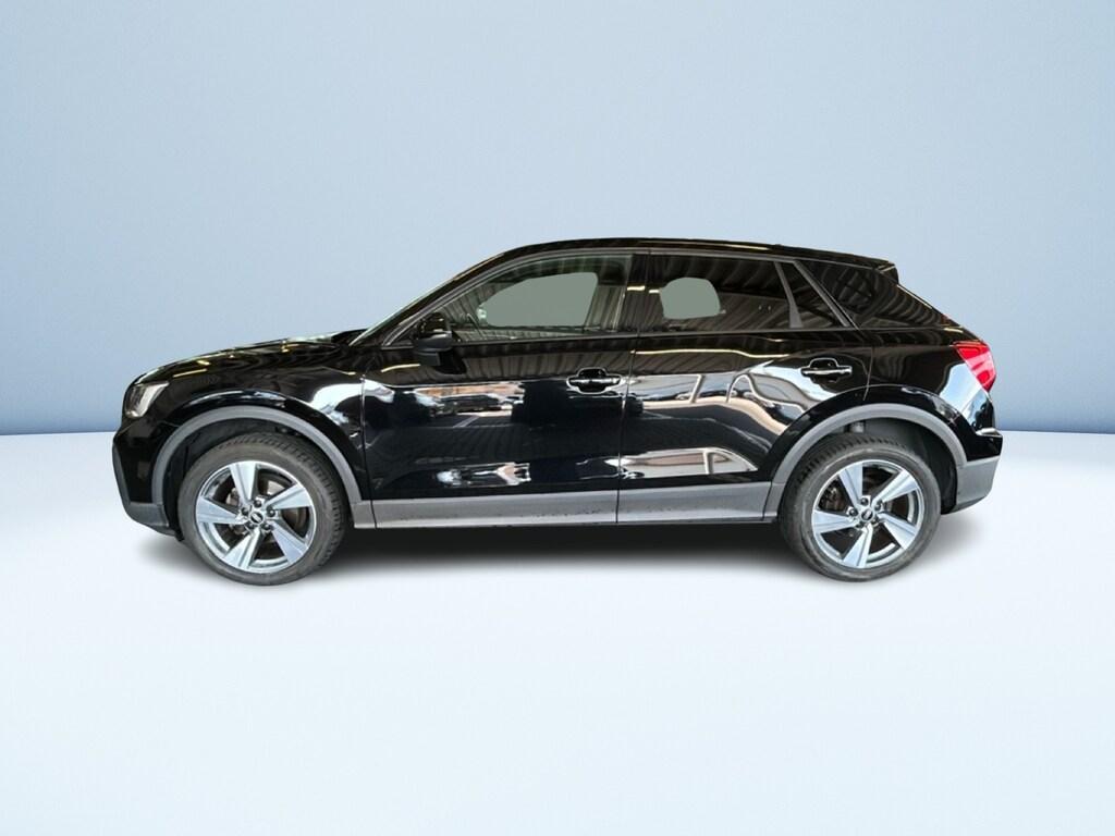 Audi Q2 35 1.5 tfsi Admired Advanced s-tronic