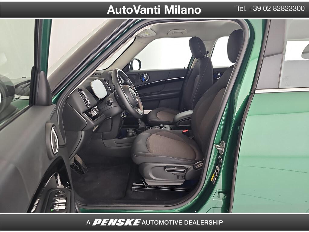 Mini Cooper SE Countryman Mini Countryman 1.5 Cooper SE all4 auto