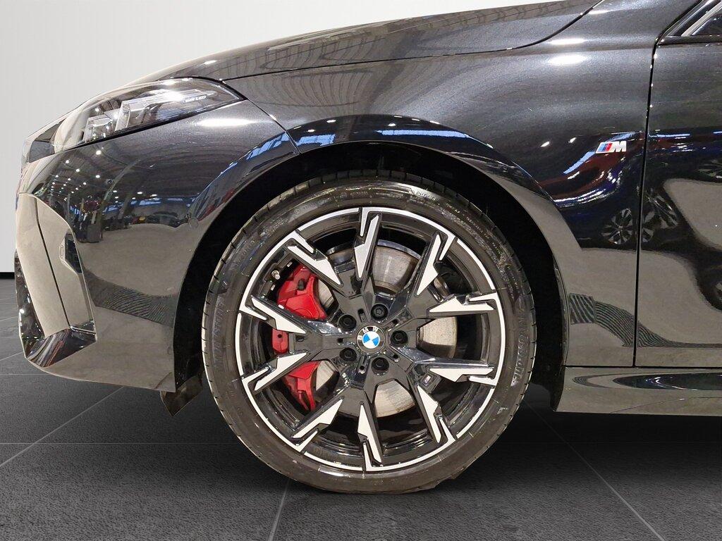BMW Serie 1 118d MSport Pro auto