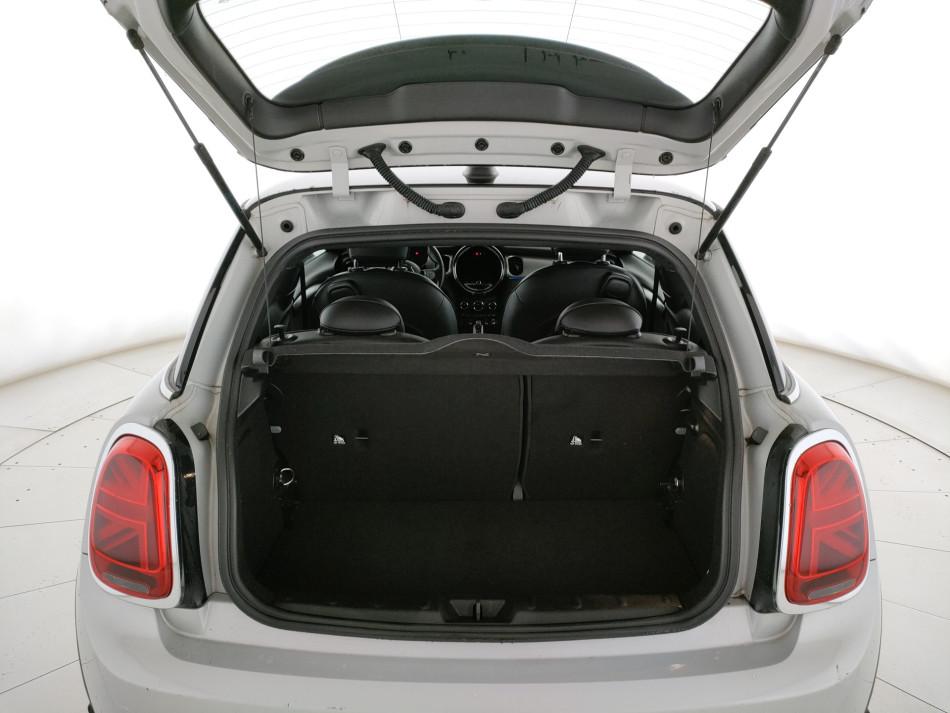 Mini Cooper SE 3p Yours auto