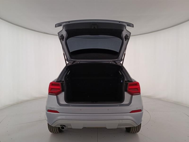 Audi Q2 30 1.6 tdi Business s-tronic my19