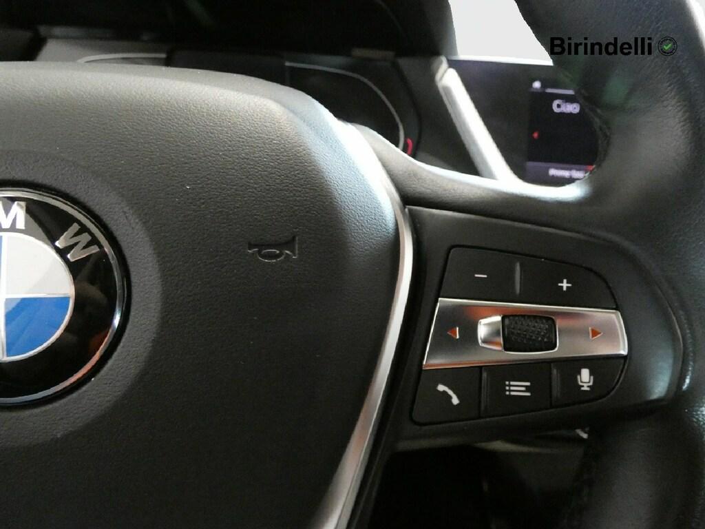 BMW Serie 2 218i Gran Coupe Luxury