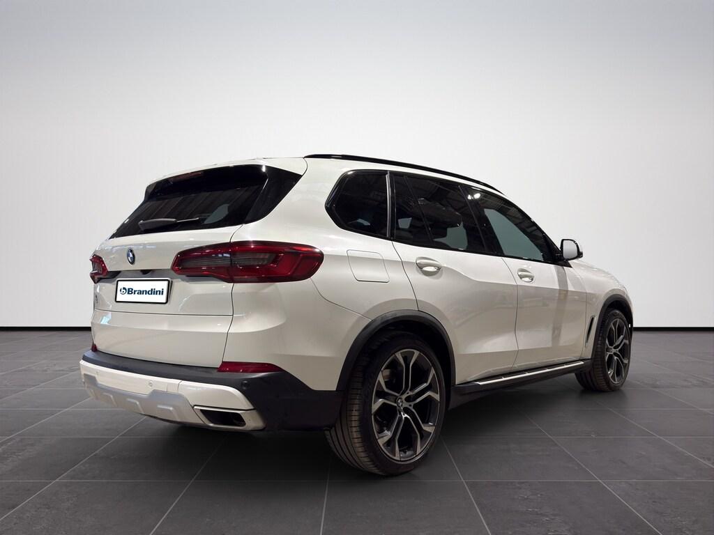 BMW X5 xdrive30d xLine auto