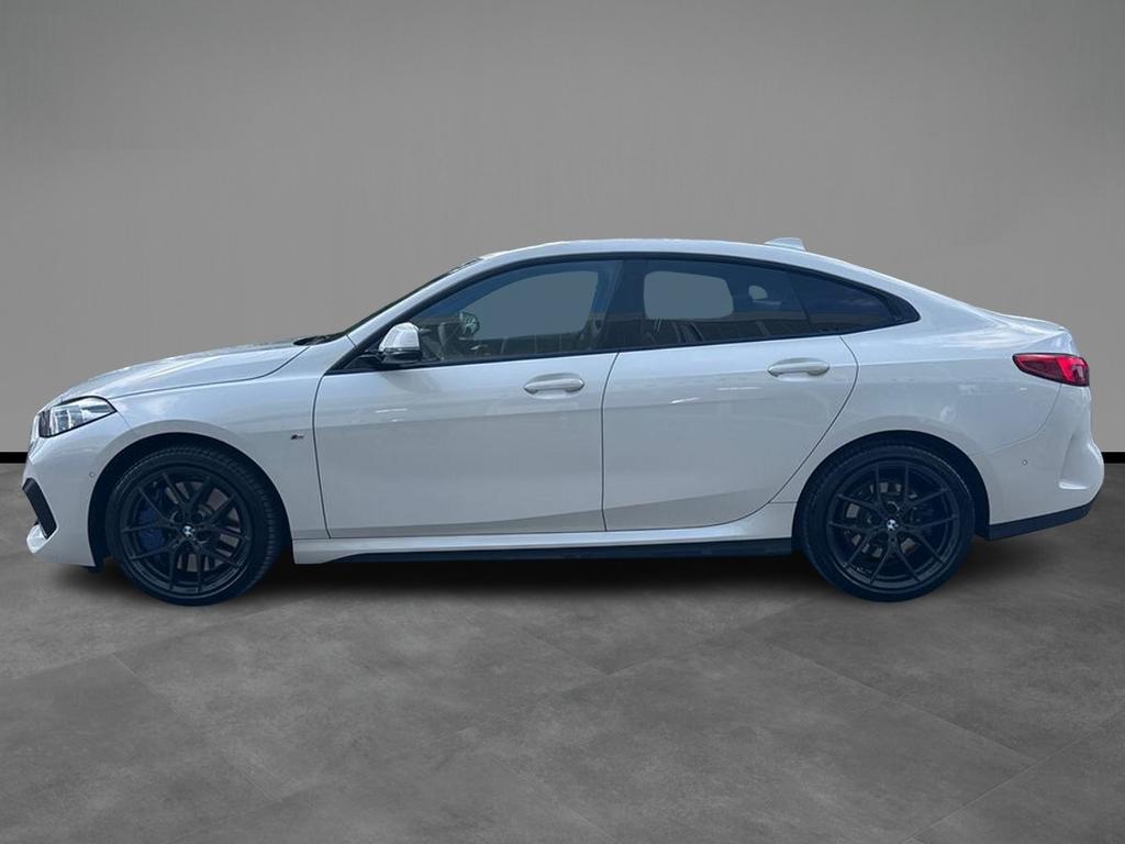 BMW Serie 2 218d Gran Coupe Msport auto