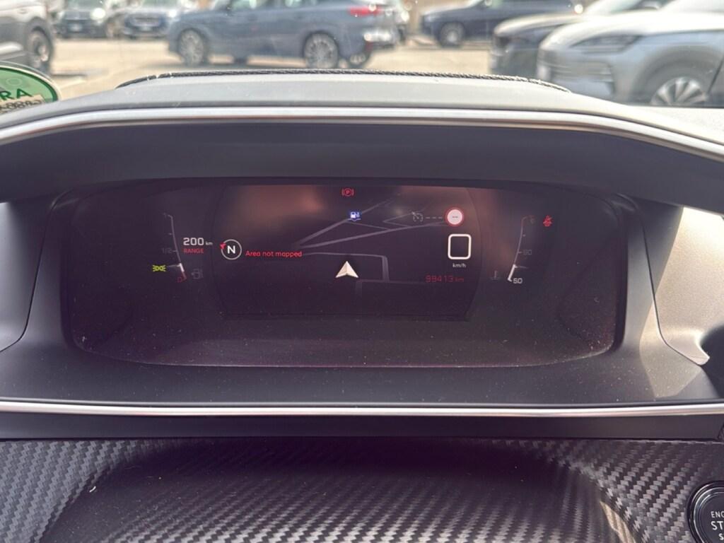 Peugeot 2008 1.5 bluehdi GT Line s&s 100cv