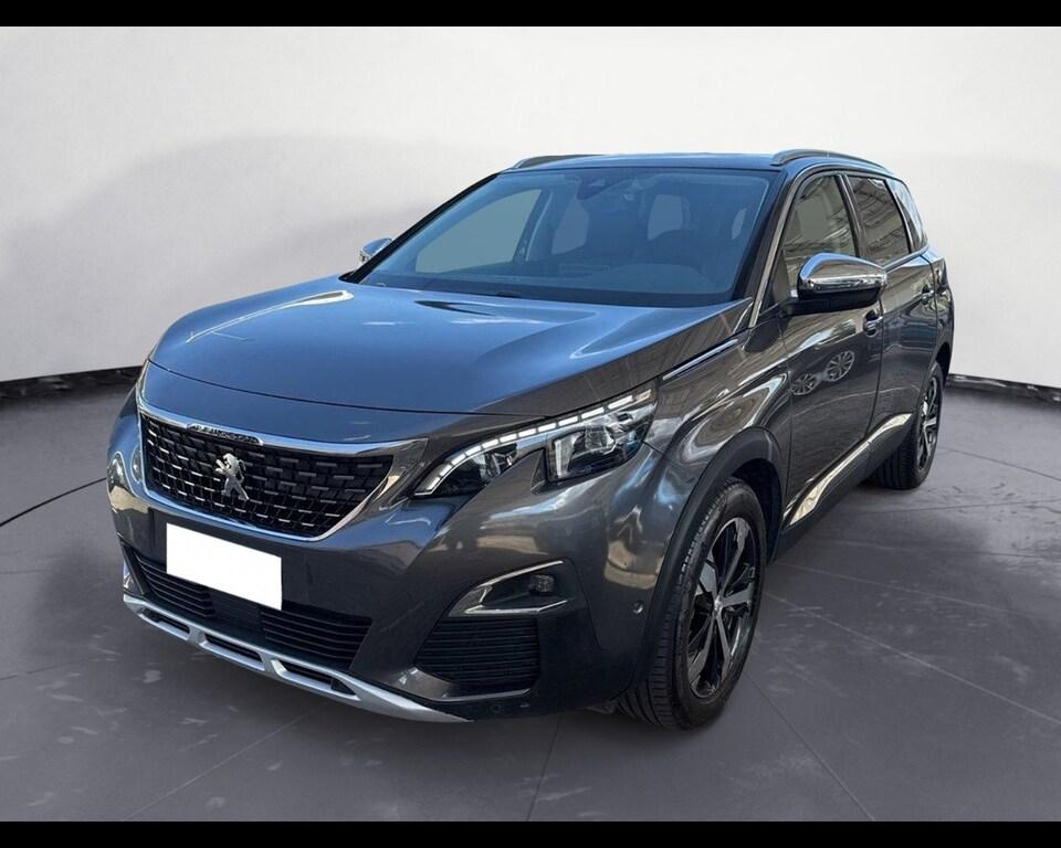 Peugeot 5008 1.5 bluehdi GT Line s&s 130cv 7p.ti eat8