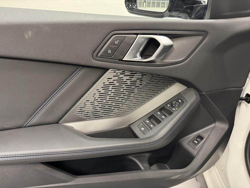 BMW Serie 1 118d MSport Pro auto