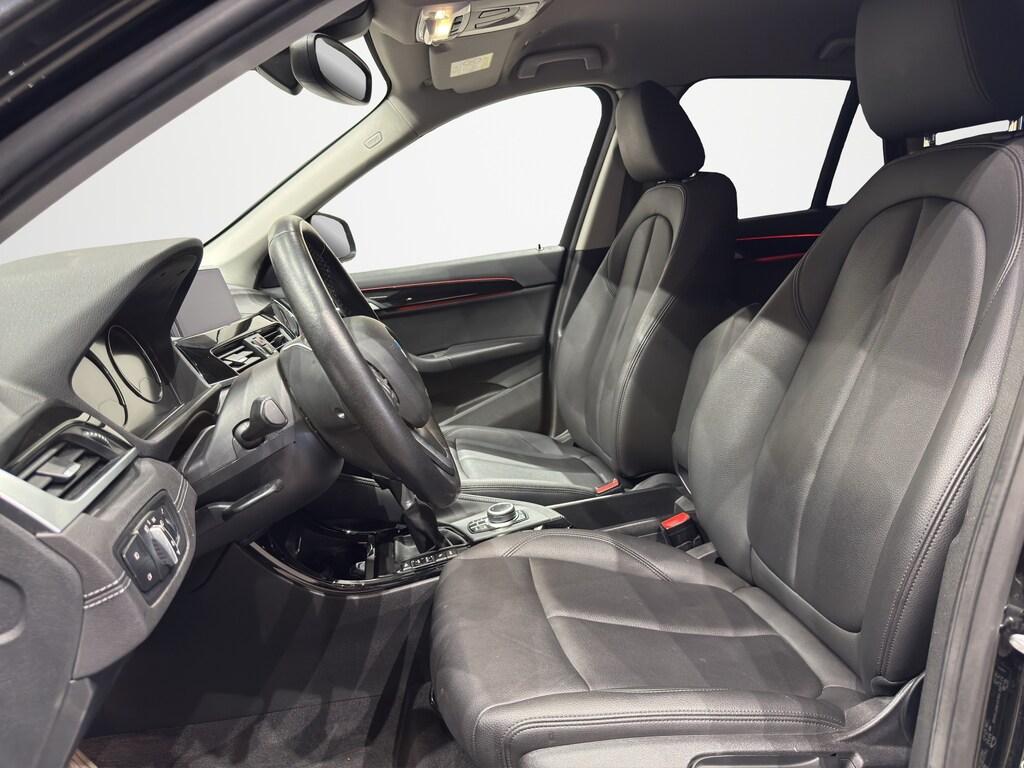 BMW X1 xdrive25e xLine auto