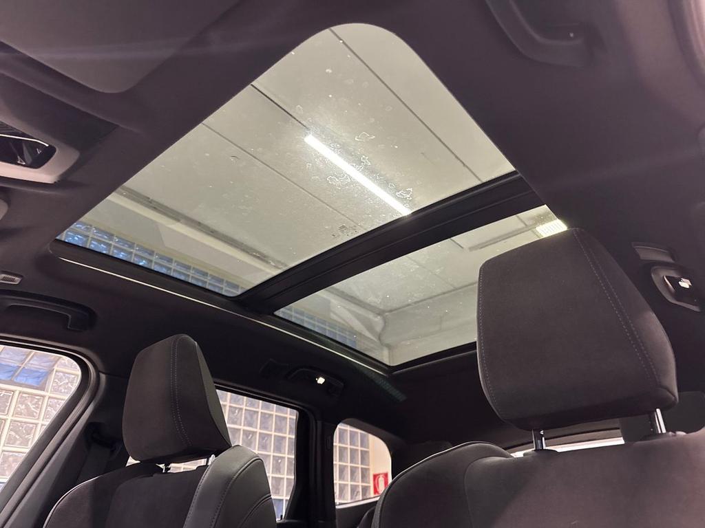 BMW X1 xdrive23d mhev 48V Msport auto