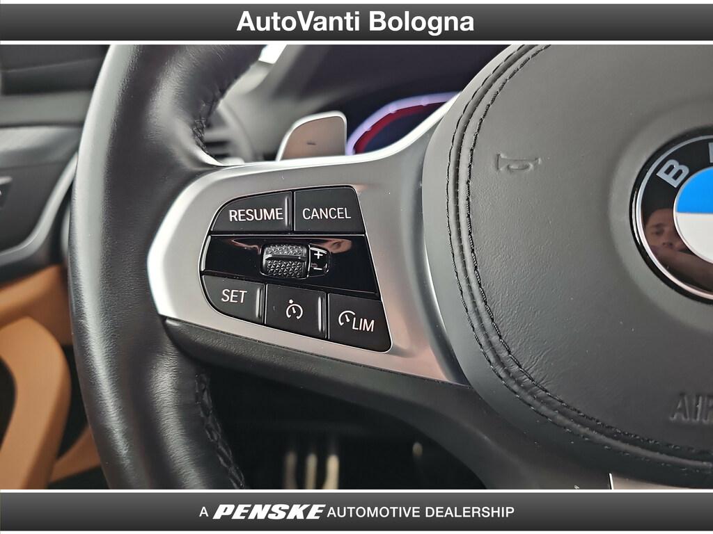 BMW X4 xdrive30d mhev 48V Msport 286cv auto