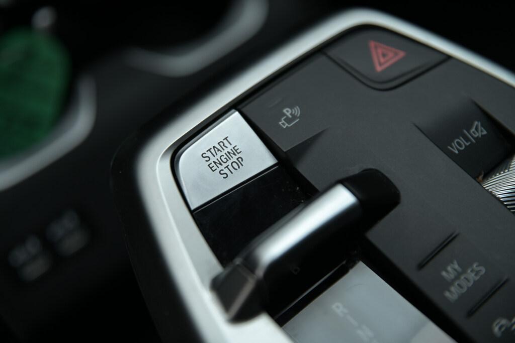 BMW X1 sdrive18i auto