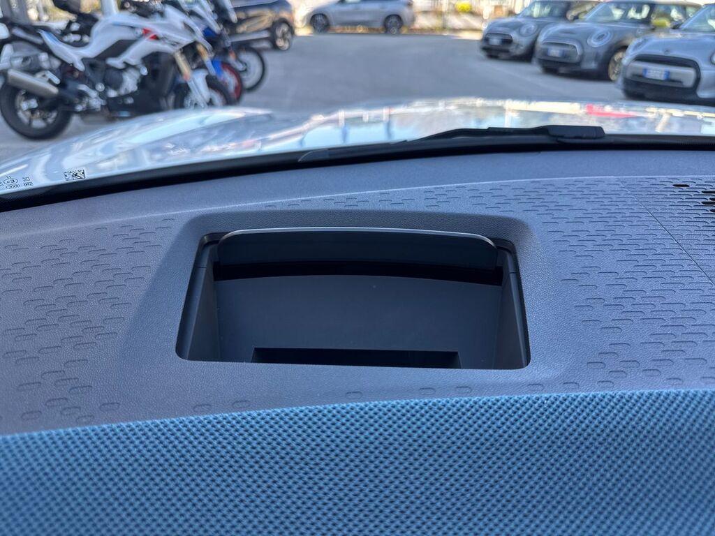 Mini Mini Countryman 1.5 48V C Favoured auto