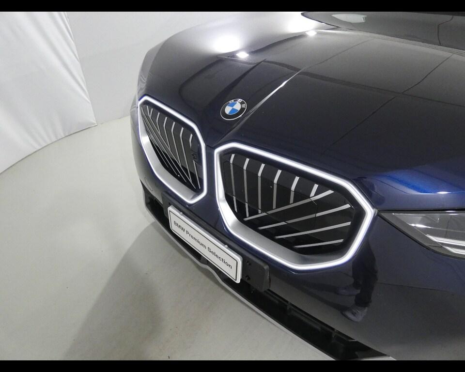 BMW X3 xdrive20d auto