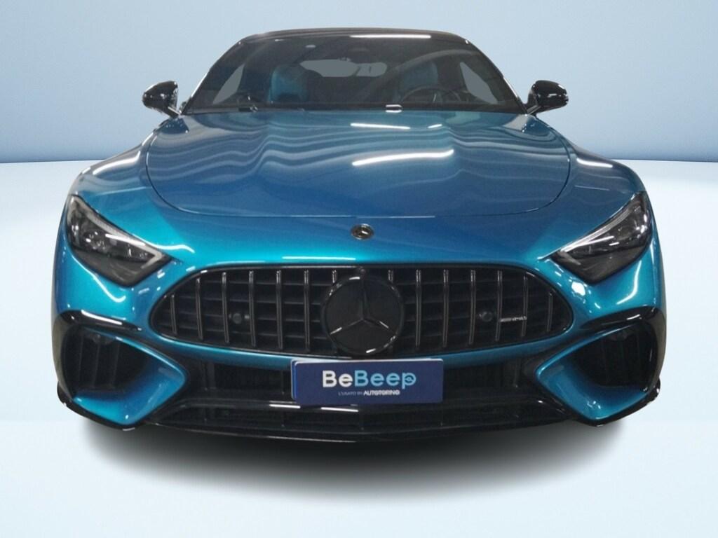 Mercedes AMG SL 63 Premium 4matic+ auto