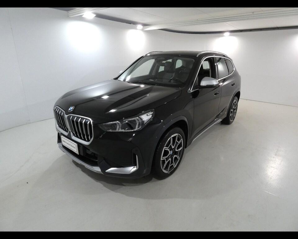 BMW X1 sdrive18d X-Line auto