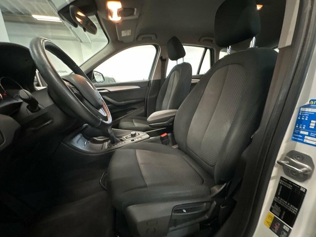 BMW X1 xdrive25e Advantage auto