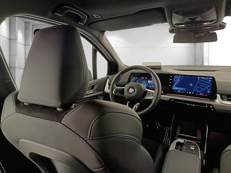 BMW Serie 2 218d Active Tourer Msport auto