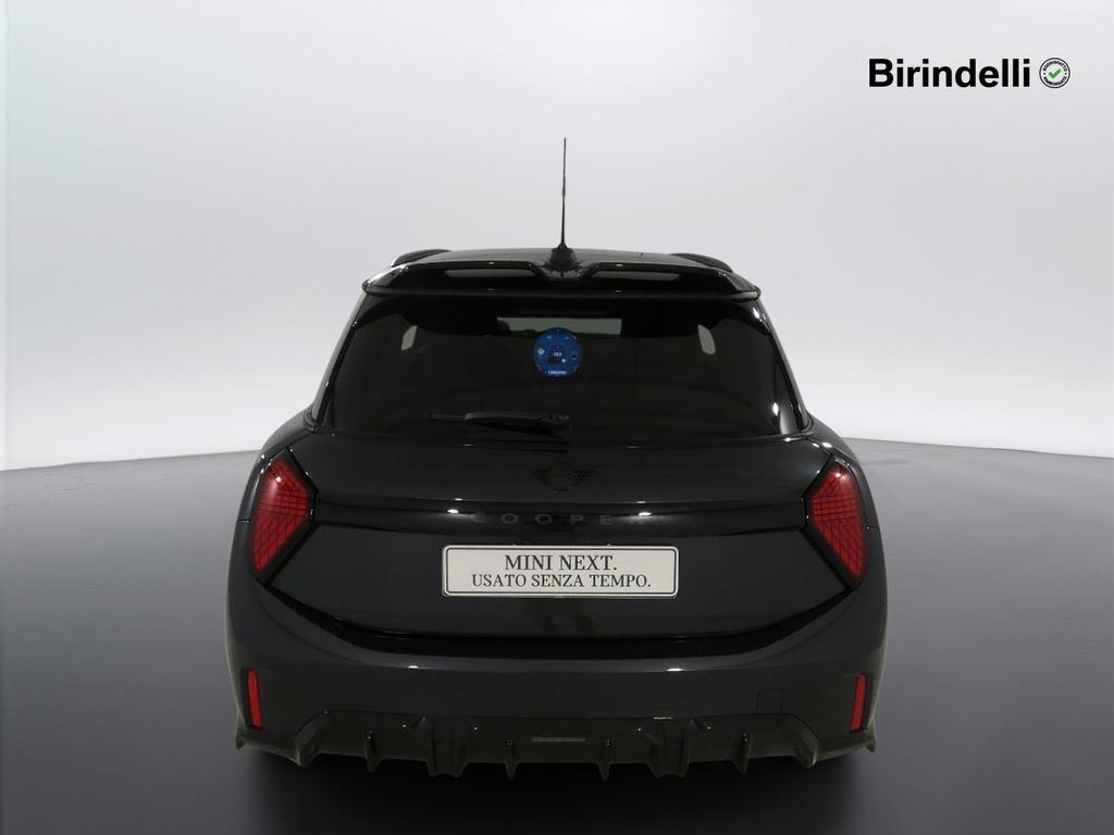 Mini Mini Cooper 3p 1.5 C JCW auto