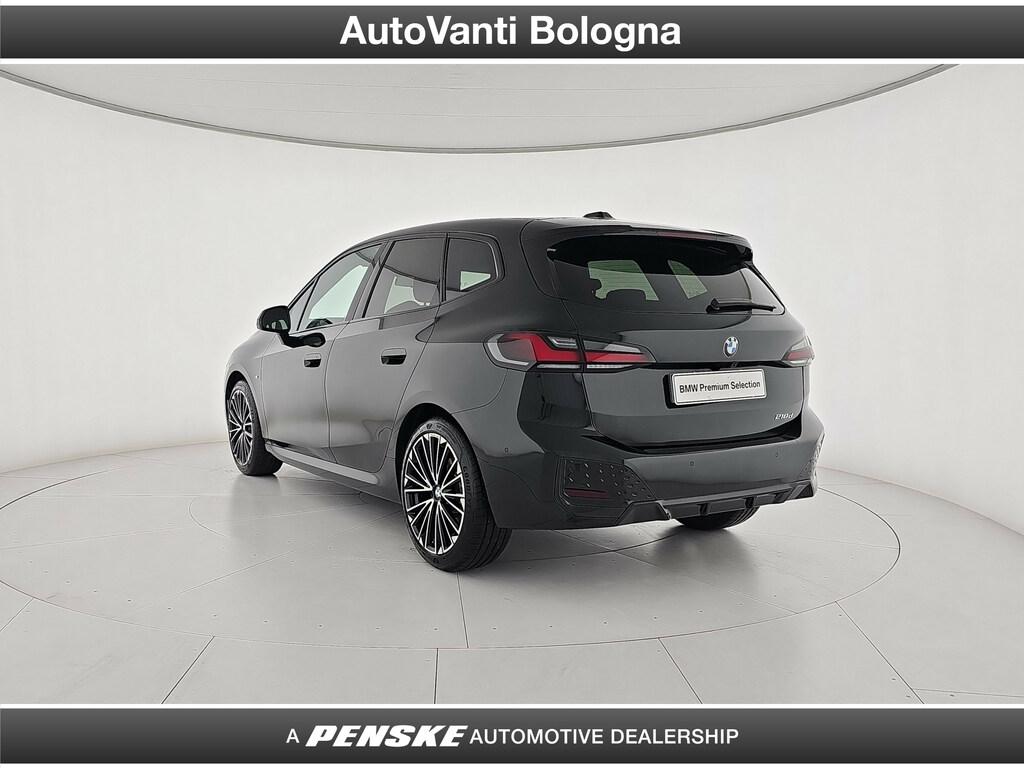 BMW Serie 2 218d Active Tourer Msport auto