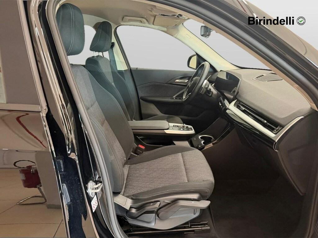 BMW X1 sdrive18d auto