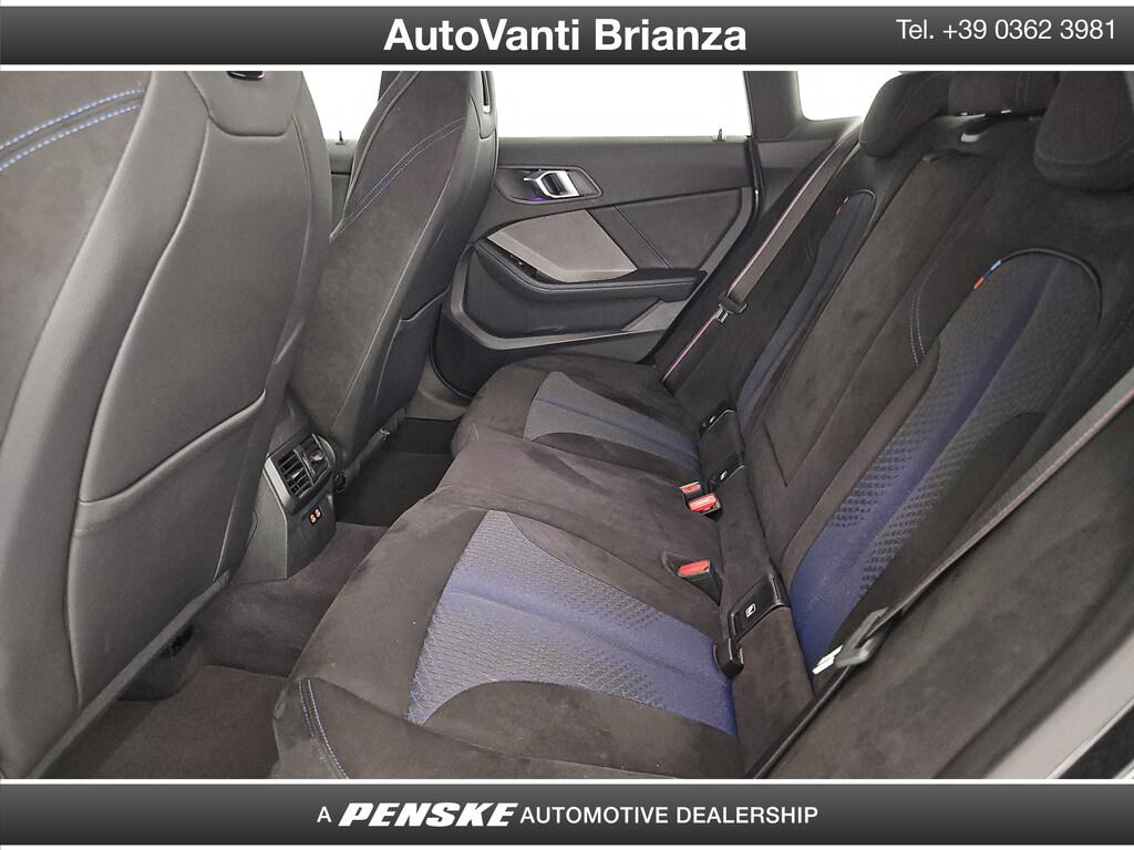 BMW Serie 2 218d Gran Coupe Msport auto