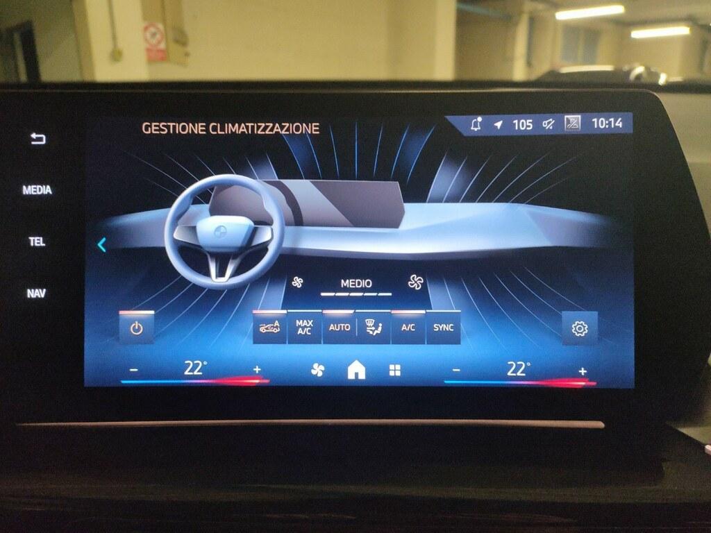 BMW iX1 edrive 20 X-Line