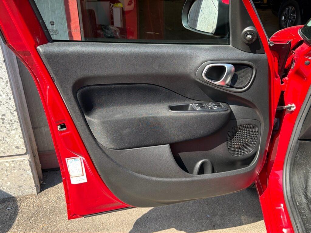 Fiat 500L 1.6 mjt Business 120cv my20