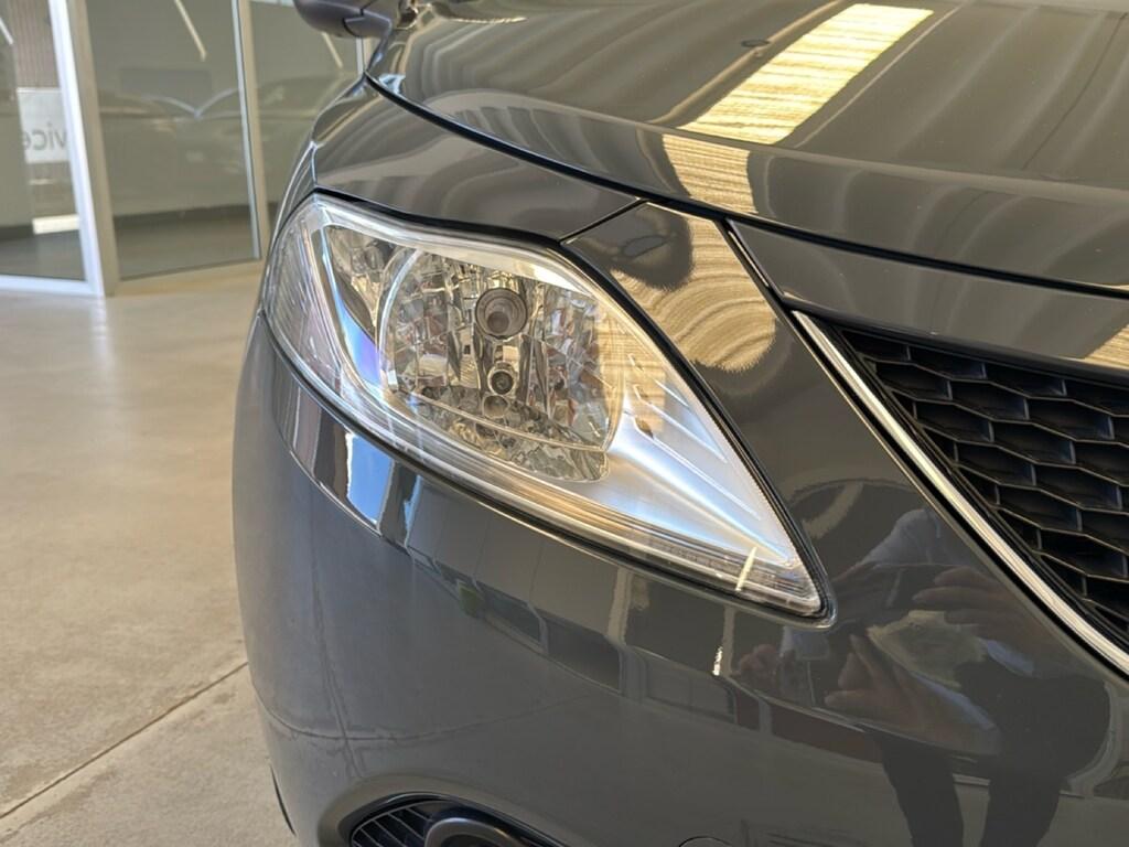 Lancia Ypsilon 1.2 8v Gold s/CL 69cv E6