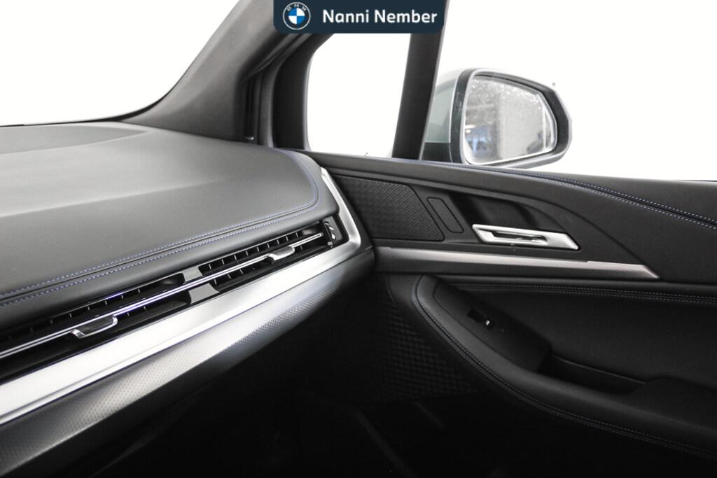 BMW Serie 2 218d Active Tourer Msport auto