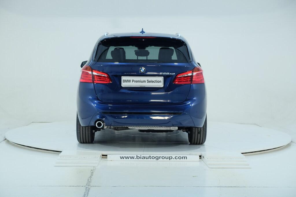 BMW Serie 2 225xe Active Tourer iPerformance Sport auto