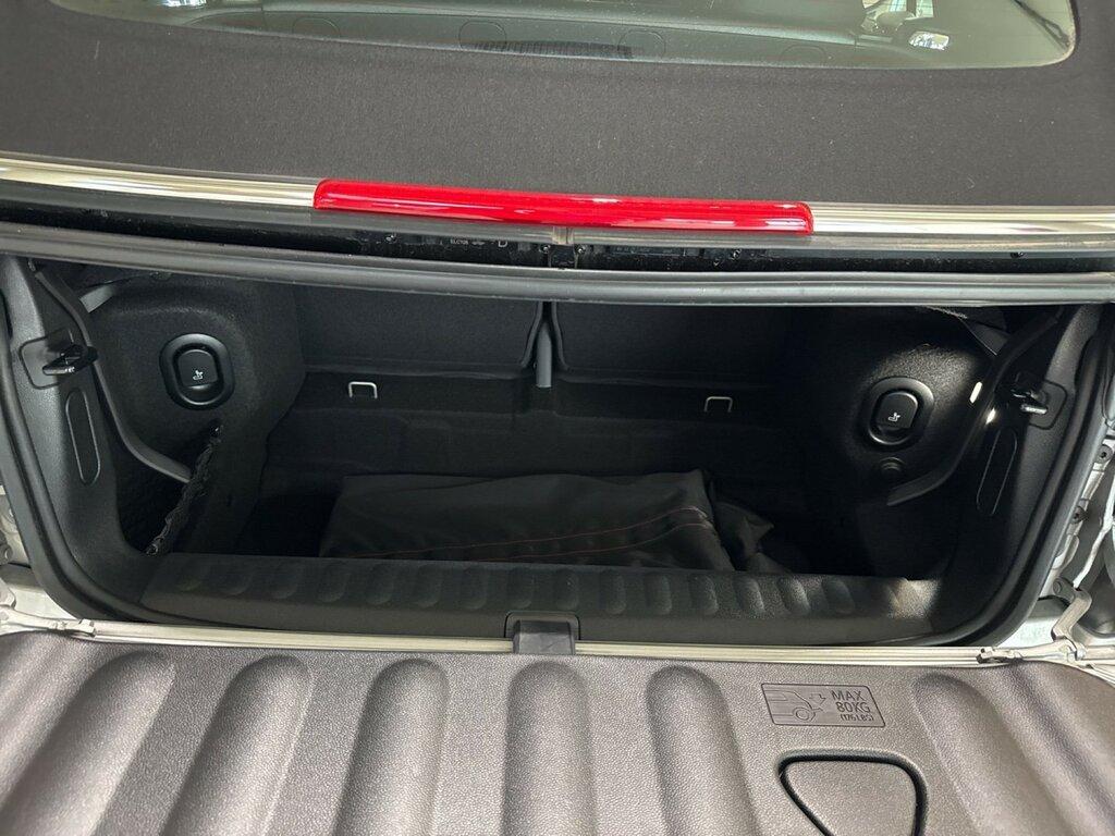Mini Cooper Cabrio 1.5 Classic Auto