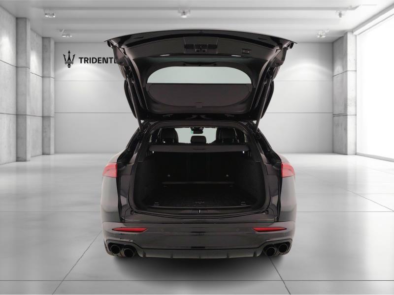 Maserati Levante Grecale 2.0 mhev Modena 330cv auto