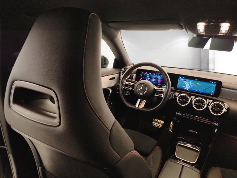 Mercedes CLA 250 AMG Line Premium 4matic auto