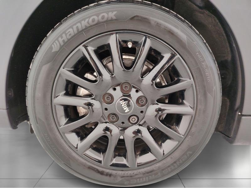 Mini Cooper 1.5 TwinPower Turbo Cooper