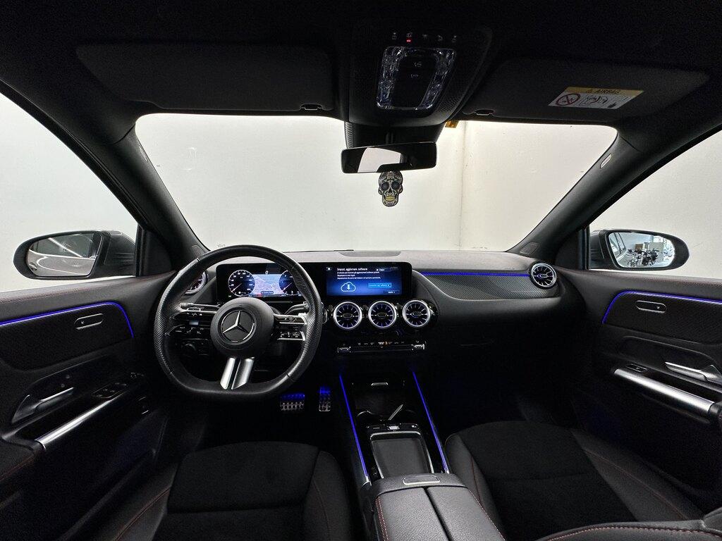 Mercedes GLA 200 d AMG Line Premium auto