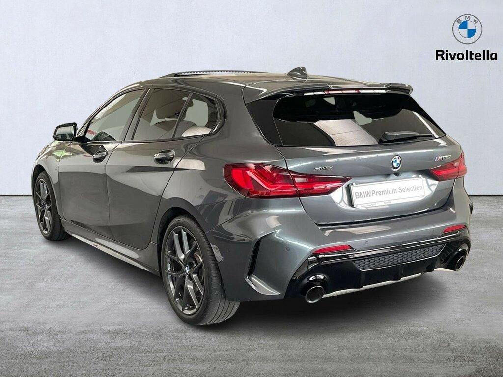 BMW Serie 1 M 135i xdrive auto