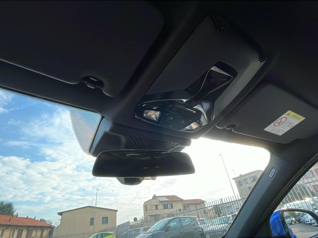 BMW Serie 1 118d MSport Pro auto