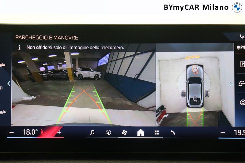 BMW Serie 4 420d Gran Coupe mhev 48V xdrive M Sport auto