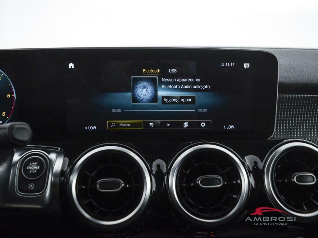 Mercedes GLB 200 d Sport Plus auto 7p.ti