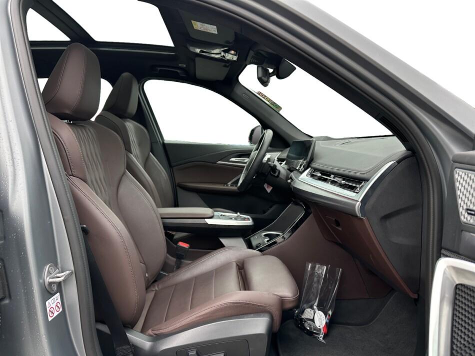 BMW X1 30e xdrive Msport auto