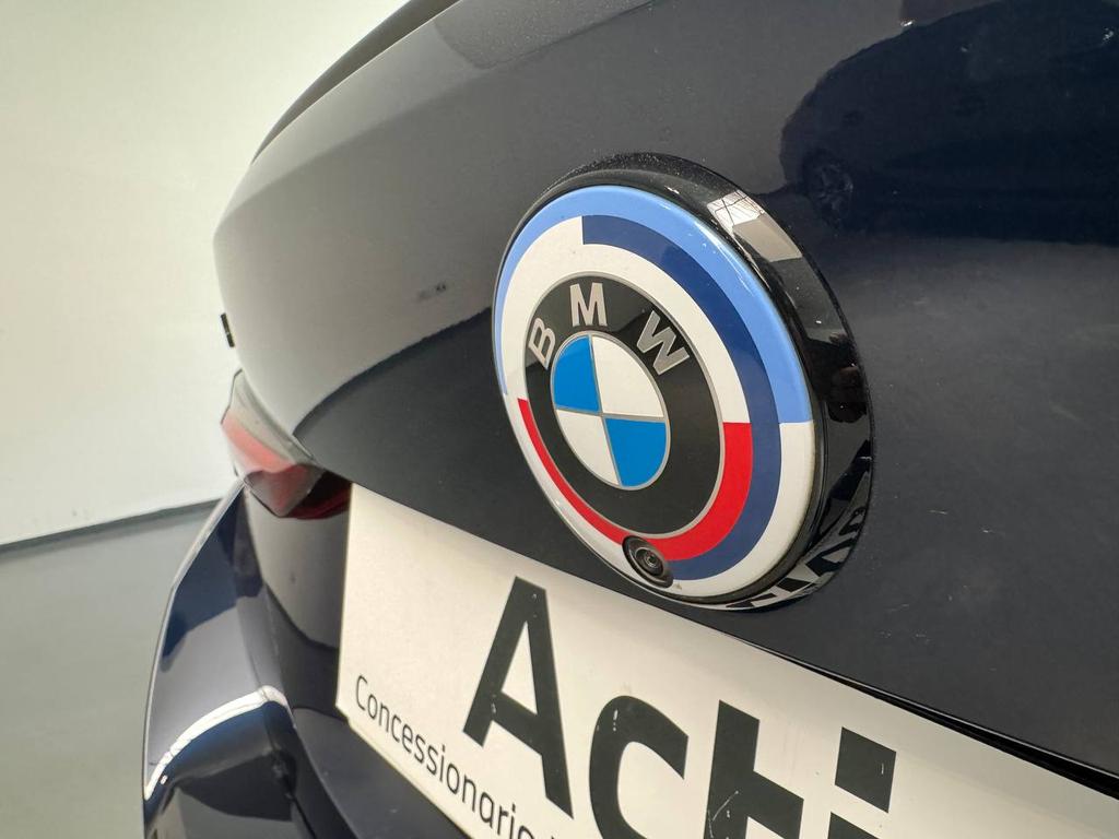 BMW i4 M i4 M50 Sport auto