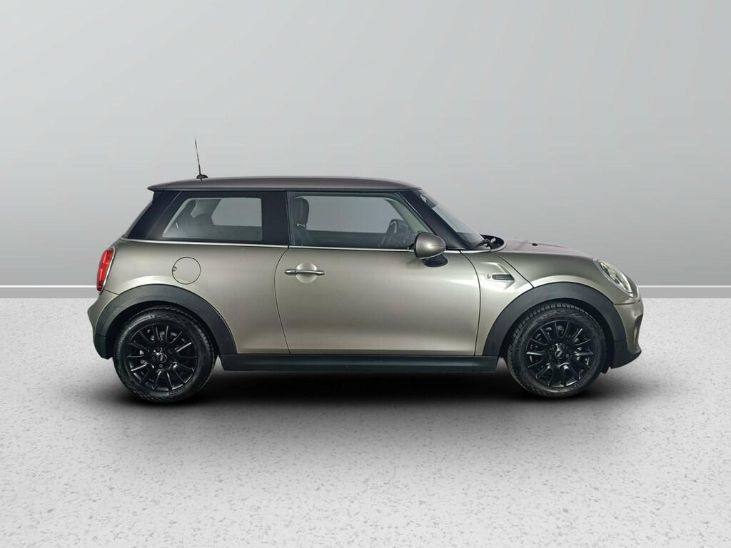 Mini One D 1.5 TwinPower Turbo One D