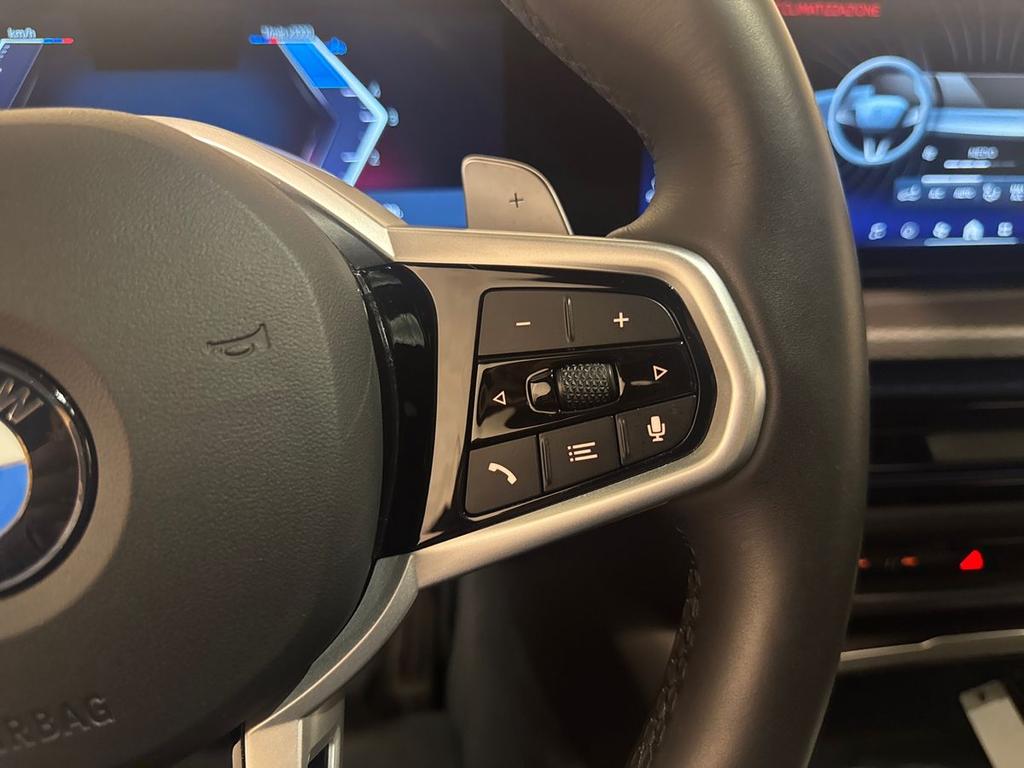 BMW Serie 4 420d Gran Coupe mhev 48V xdrive M Sport auto