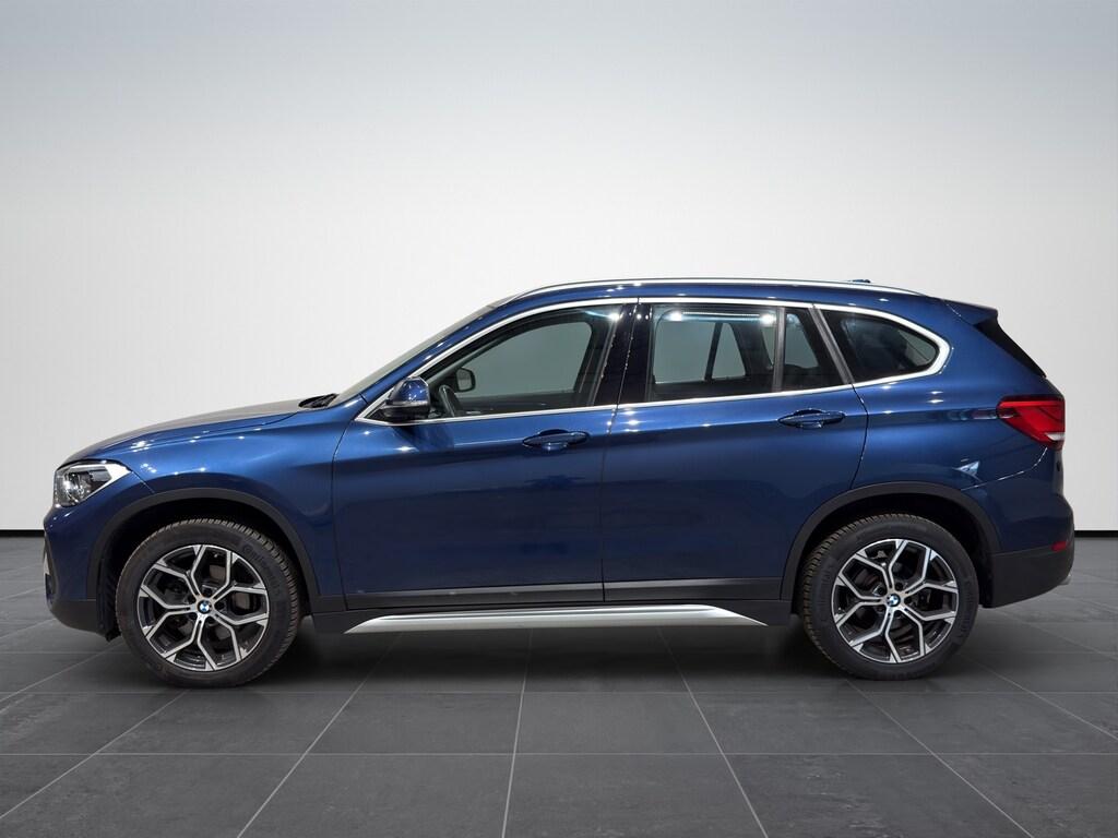 BMW X1 sdrive18d xLine Plus auto