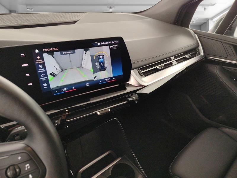 BMW Serie 2 218d Active Tourer Luxury auto