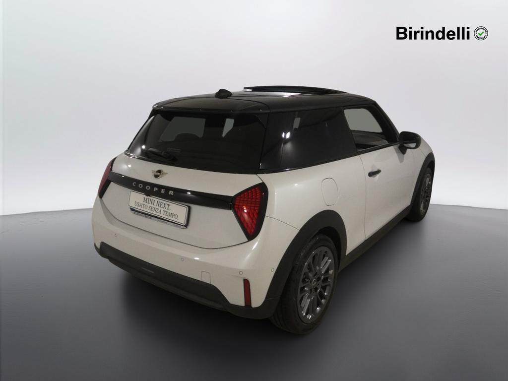 Mini Mini Cooper 3p 1.5 C Favoured auto