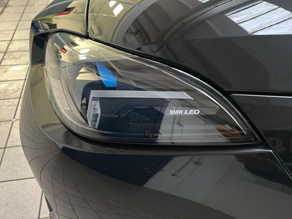 BMW Serie 1 118d MSport Pro auto